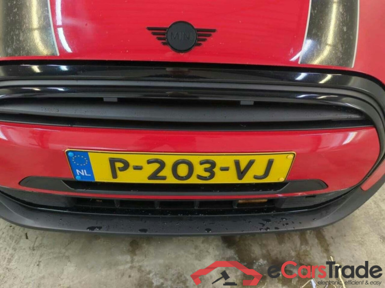 Mini 5-deurs 1.5 Cooper Cam Plus #4