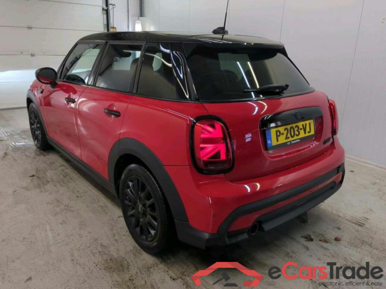 Mini 5-deurs 1.5 Cooper Cam Plus #6
