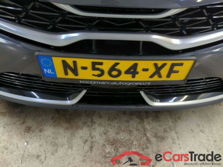KIA PRO CEED 1.5 T-GDi GT-Line #4