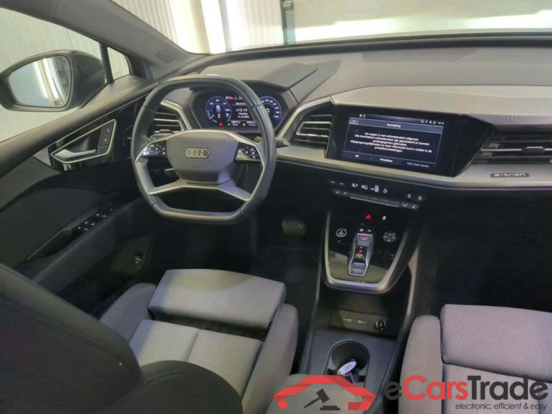 AUDI Q4 e-tron 35 Adv. ed. 55 kWh #3
