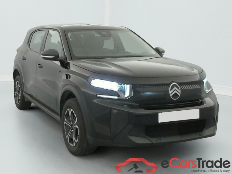 Citroen C3 Aircross 113 ch autonomie confort You 113 ch (83 kW) Electric #1