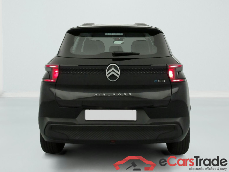 Citroen C3 Aircross 113 ch autonomie confort You 113 ch (83 kW) Electric #6