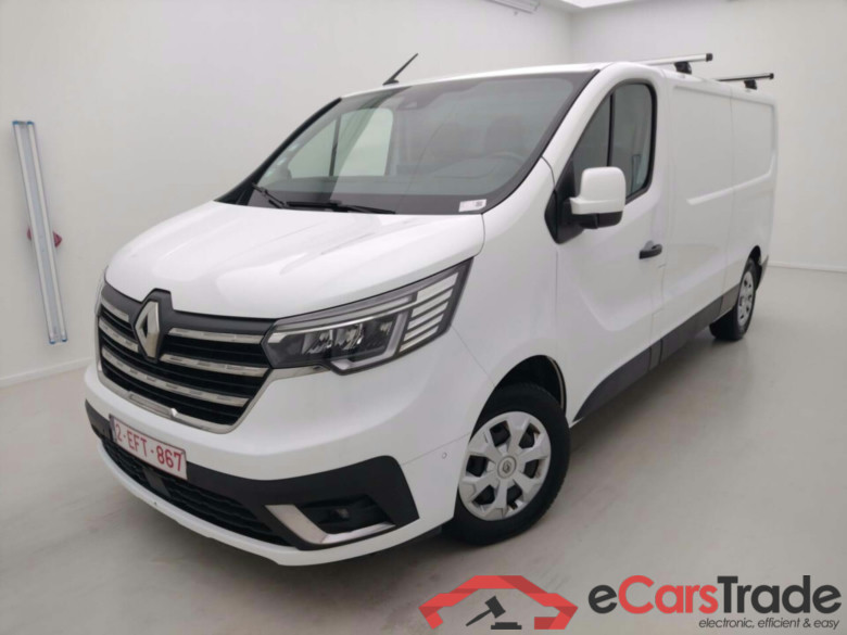 RENAULT TRAFIC 2.0 BLUE DCI GR. CONFORT L2H1 #1