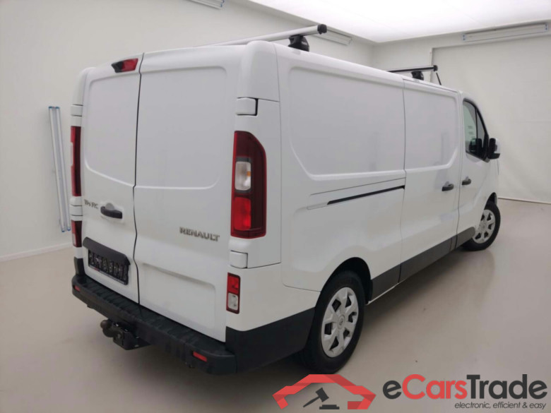 RENAULT TRAFIC 2.0 BLUE DCI GR. CONFORT L2H1 #2