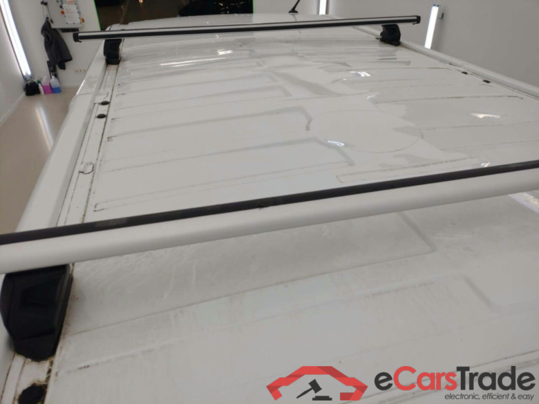 RENAULT TRAFIC 2.0 BLUE DCI GR. CONFORT L2H1 #6