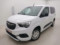 preview Opel Combo Life #0