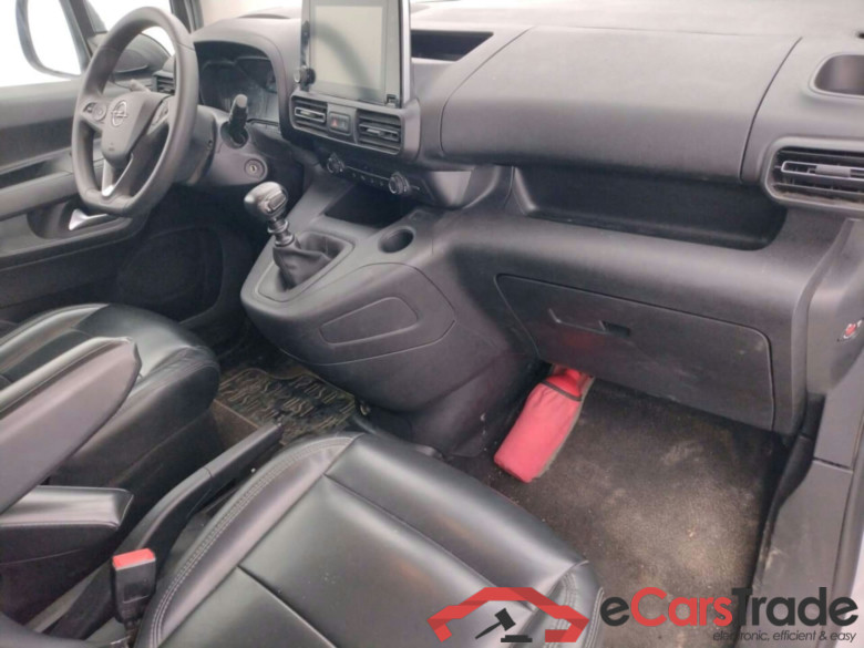 OPEL COMBO LIFE 1.5 TD EDITION 5P. #3