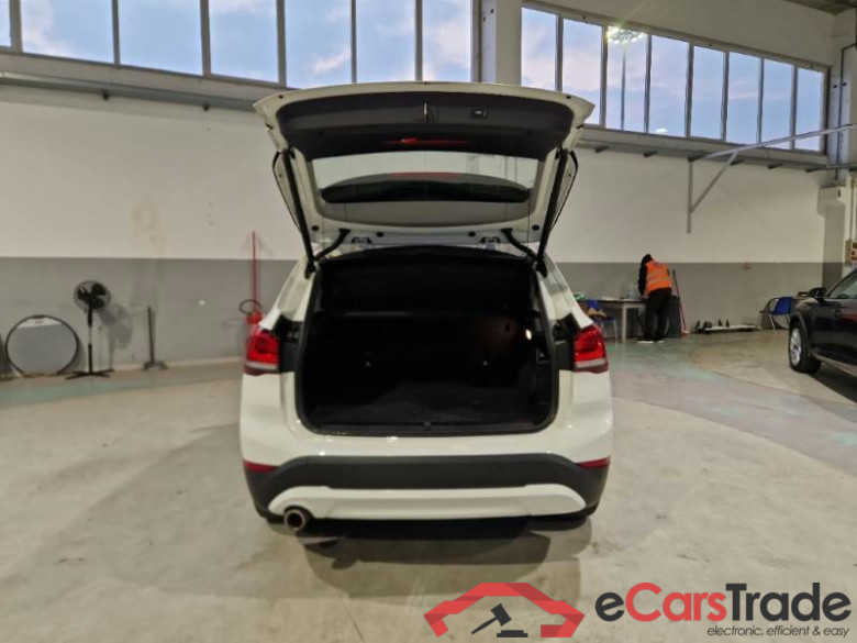 BMW X1 / 2019 / 5P / SUV XDRIVE 25E BUSINESS ADVANTAGE AUTOMATICO #5