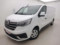 preview Renault Trafic #0