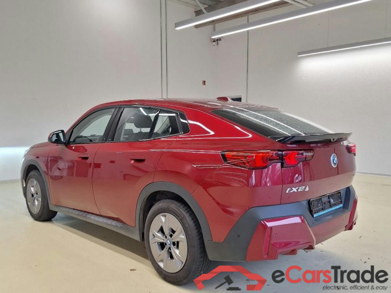 BMW iX2 eDrive20 Aut. LED LC-Pro Navi-Pro KeylessGo Camera Klima PDC ... #4