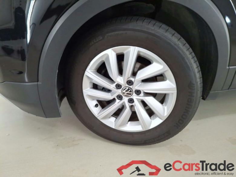 VOLKSWAGEN T-CROSS 1.0 TSI OPF LIFE DSG #6