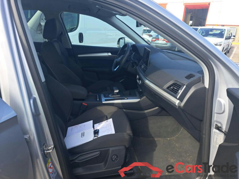 AUDI Q5 SPORTBACK / 2020 / 5P / todoterreno Advanced 40 TDI 150kW quattro-ultra #6