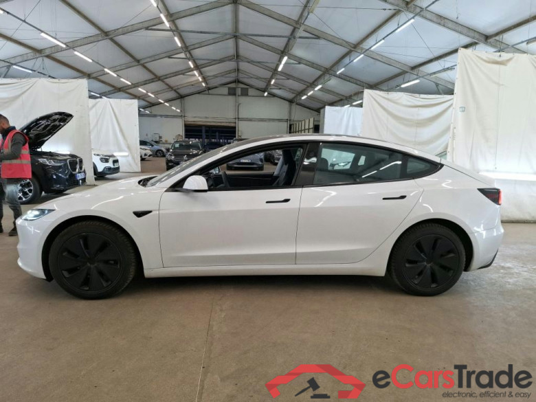TESLA Model 3 / 2018 / 4P / Berline - #4