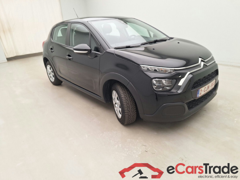Citroën, C3 FL'20, C3 1.2Puretech 83 Live #5
