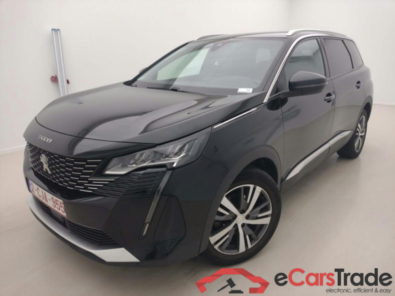 Peugeot 5008 1.5 BlueHDI Allure 7PL LED I-Cockpit Navi 1/2 Leather KeylessGo Camera Klima PDC ... #1