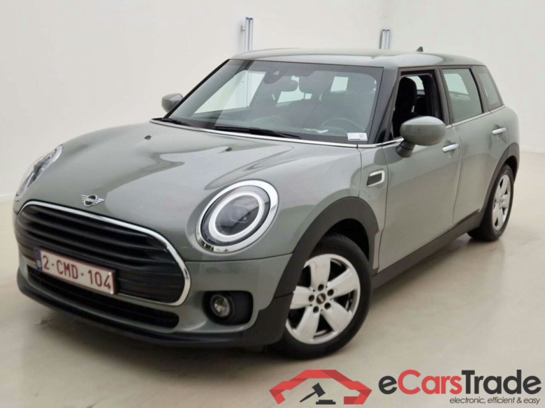 MINI CLUBMAN 1.5 COOPER AUT