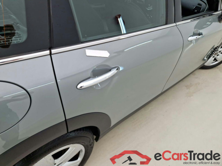 MINI CLUBMAN 1.5 COOPER AUT #6