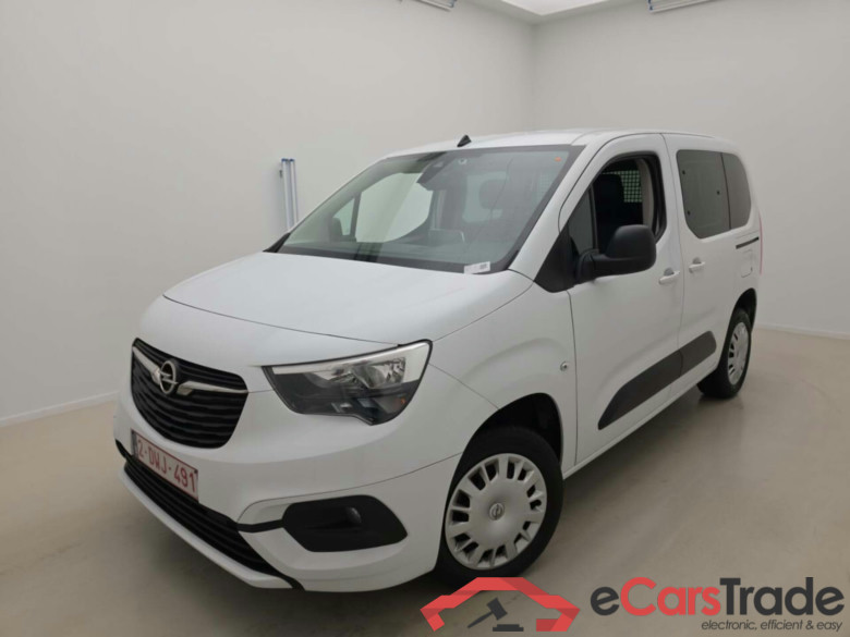 OPEL COMBO LIFE 1.5 TURBO D EDITION 5P. #1