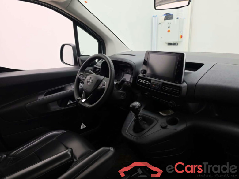 OPEL COMBO LIFE 1.5 TURBO D EDITION 5P. #3