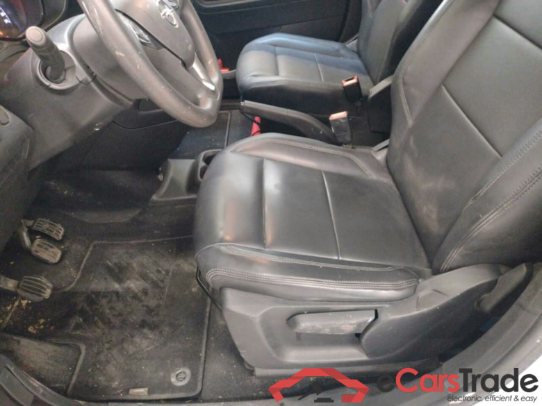 OPEL COMBO LIFE 1.5 TURBO D EDITION 5P. #5