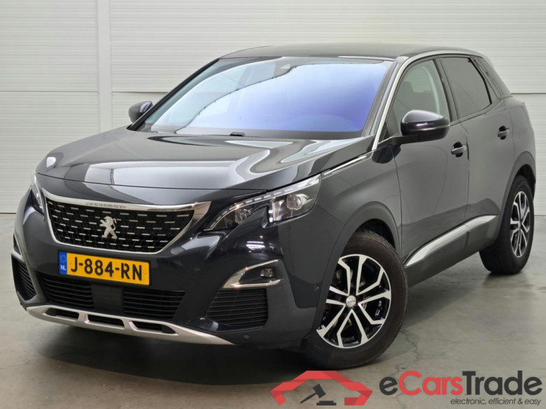 PEUGEOT 3008 1.2 PureTech Allure #1