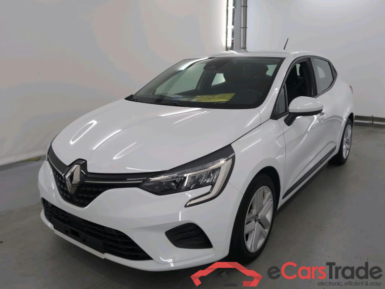 RENAULT Clio 1.0 TCE 90 CORPORATE EDITION