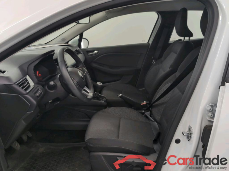 RENAULT Clio 1.0 TCE 90 CORPORATE EDITION #5