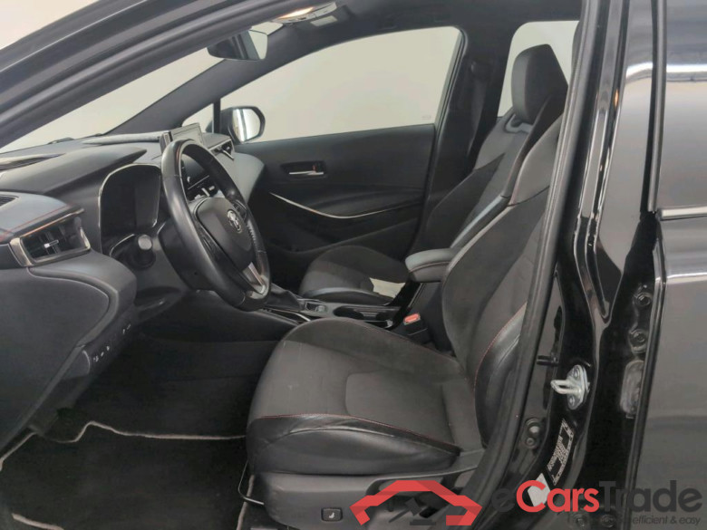 TOYOTA COROLLA TOURING SPORTS 1.8 HYBRID PREMIUM E-CVT #5