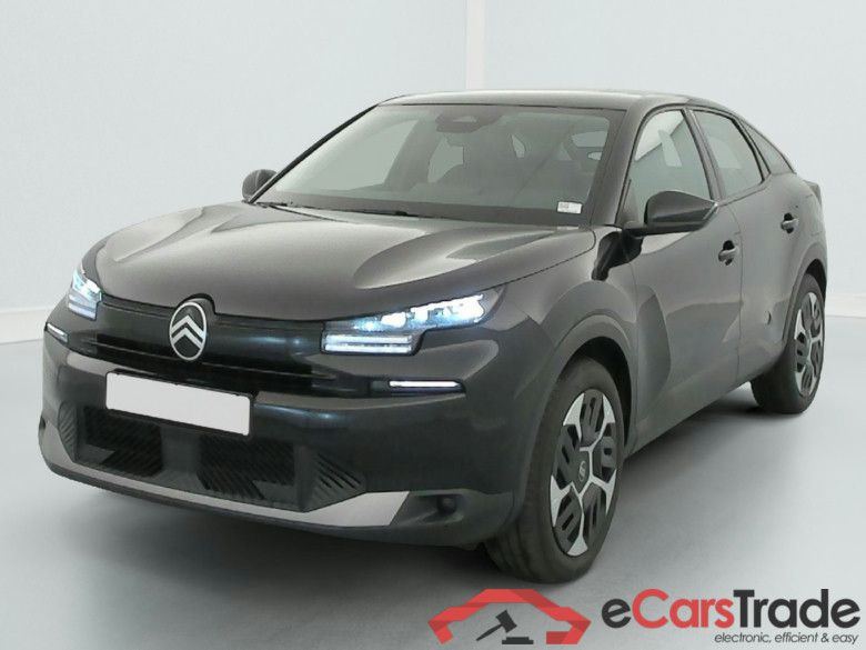 Citroen C4 Plus Hybride 145 ch e-DCS6 #3