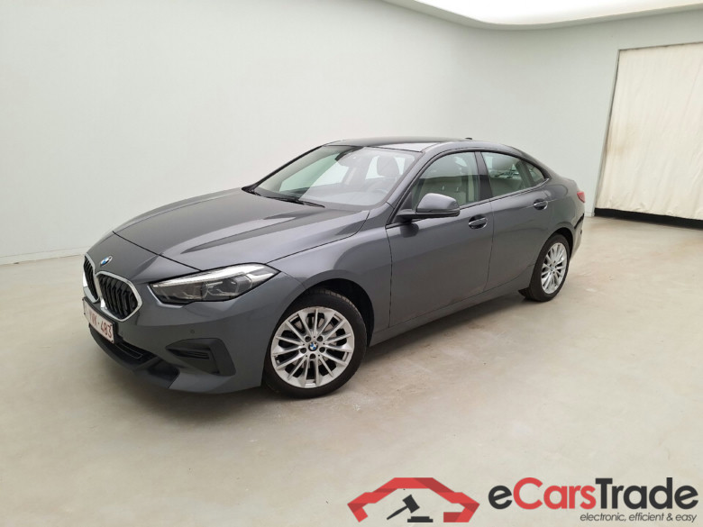 BMW, 2-serie Gr.Coupé '19, 218i GranCoupé 103kW Aut. #2
