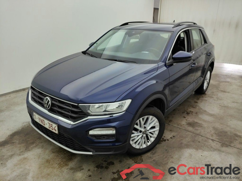 Volkswagen T-Roc 1.5 TSI Style DSG 5d