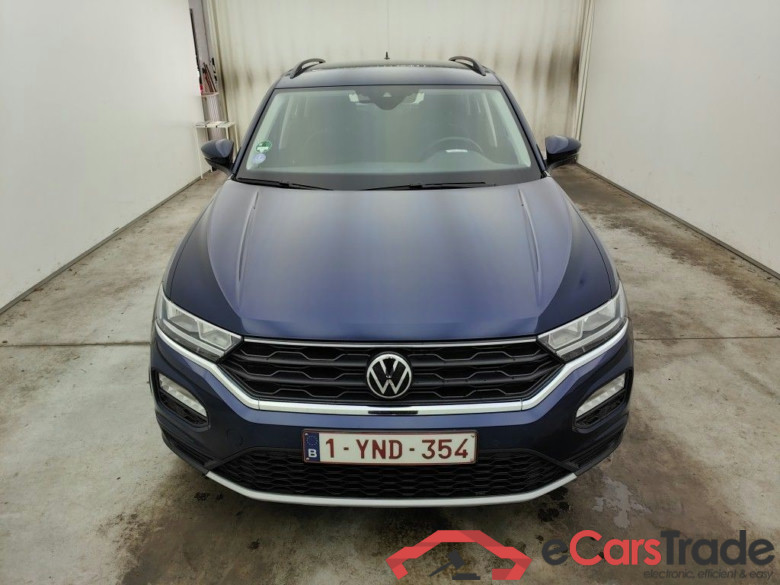Volkswagen T-Roc 1.5 TSI Style DSG 5d #5