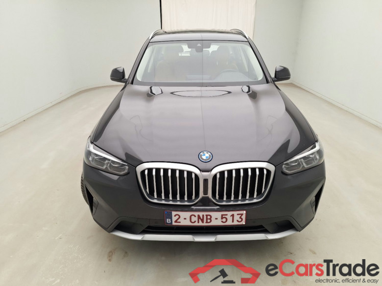BMW, X3 FL'21 PHEV, BMW X3 xDrive30e (120 kW) 5d #1