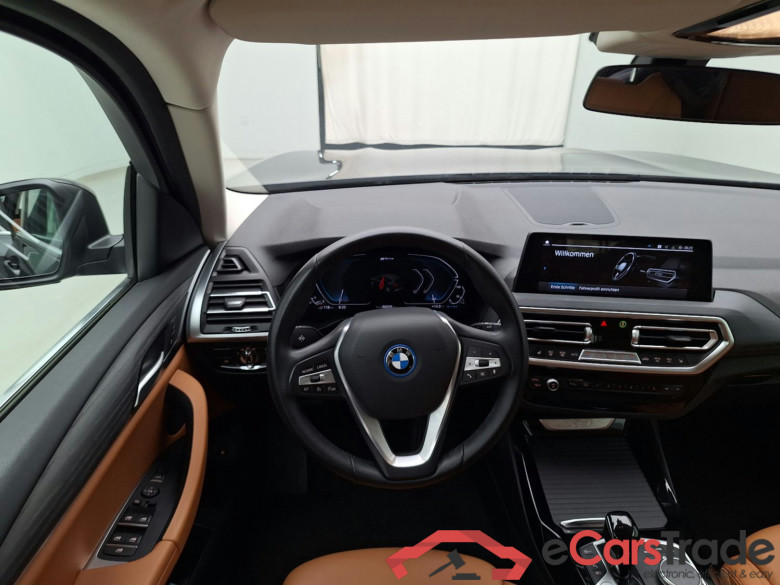 BMW, X3 FL'21 PHEV, BMW X3 xDrive30e (120 kW) 5d #5