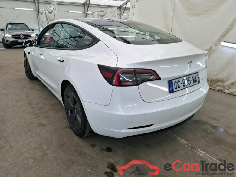 TESLA Model 3 / 2018 / 4P / Berline Grande Autonomie Dual Motor AWD #5