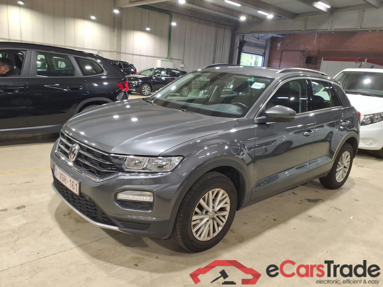 VOLKSWAGEN T-ROC 1.6 TDi SCR Style #1