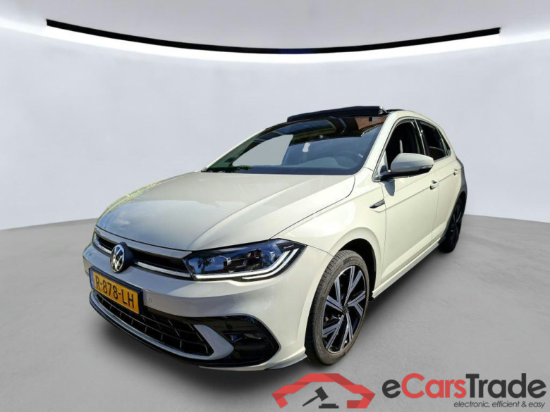 VOLKSWAGEN POLO 70 kW #1