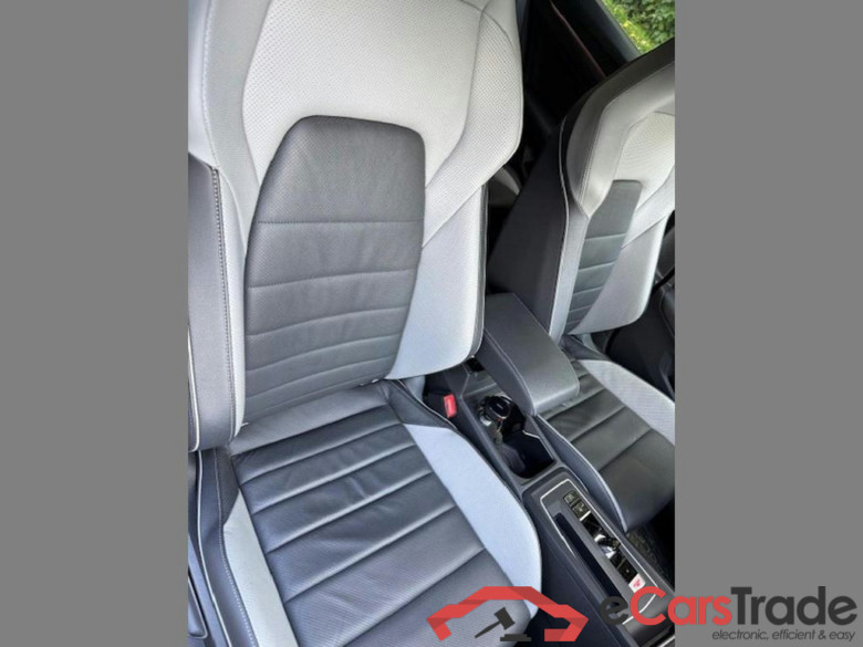 VOLKSWAGEN Golf VIII GTD 2.0 SCR TDi DSG #5