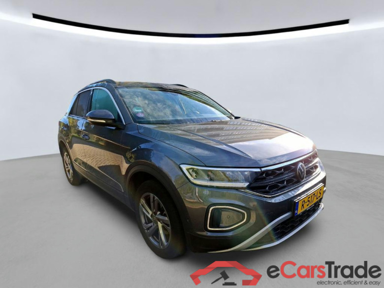 VOLKSWAGEN T-Roc 81 kW #4