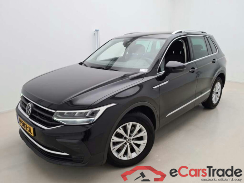 VOLKSWAGEN Tiguan 1.5 TSI Life Bns DSG