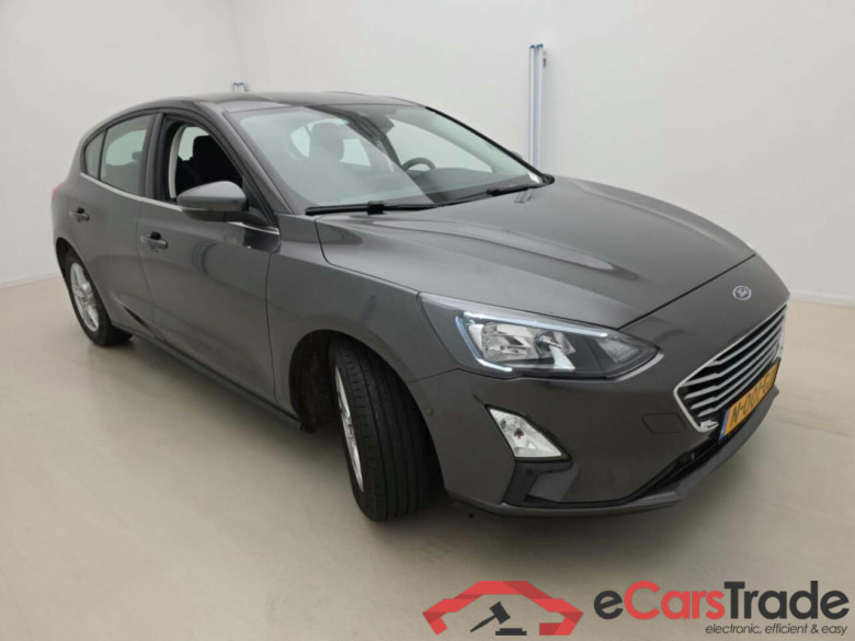 FORD FOCUS 1.0 EBH Tr Ed. bns #4