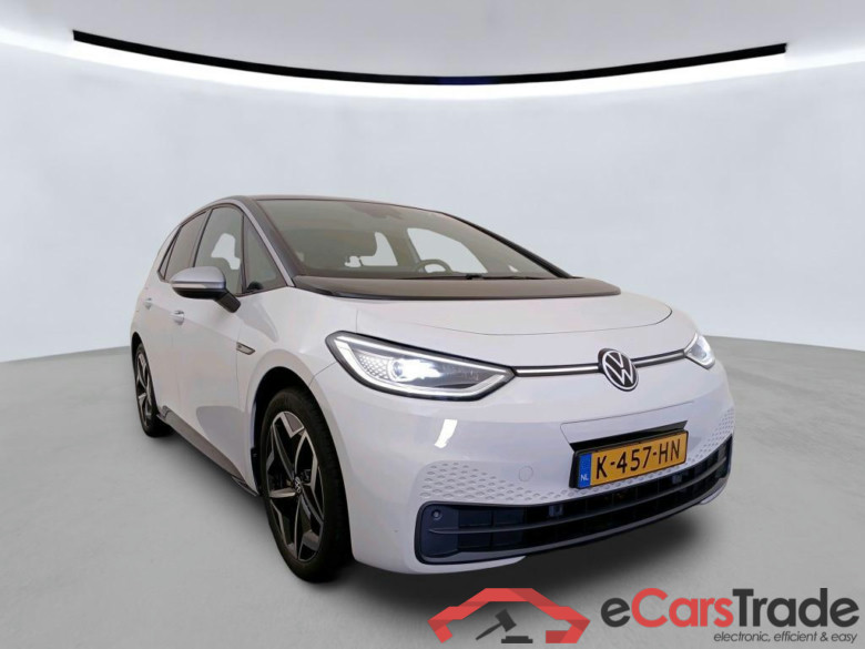 VOLKSWAGEN ID.3 150 kW #6