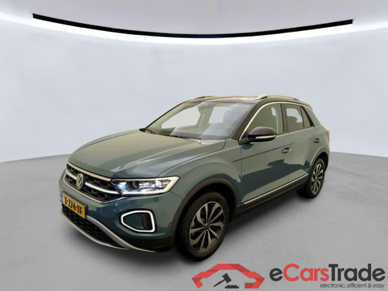 VOLKSWAGEN T-Roc 110 kW #1