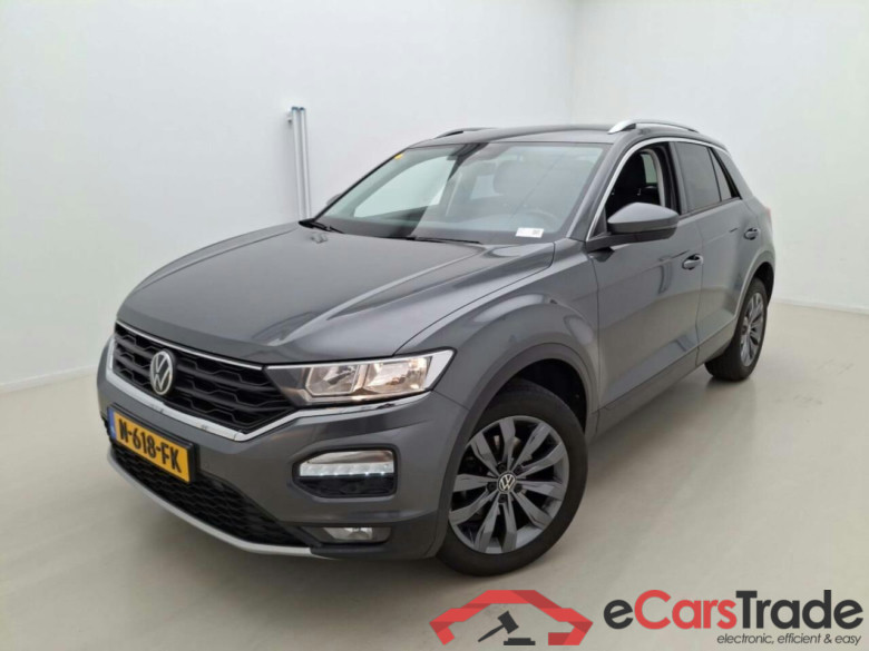 VOLKSWAGEN T-Roc 1.0 TSI Style Bns