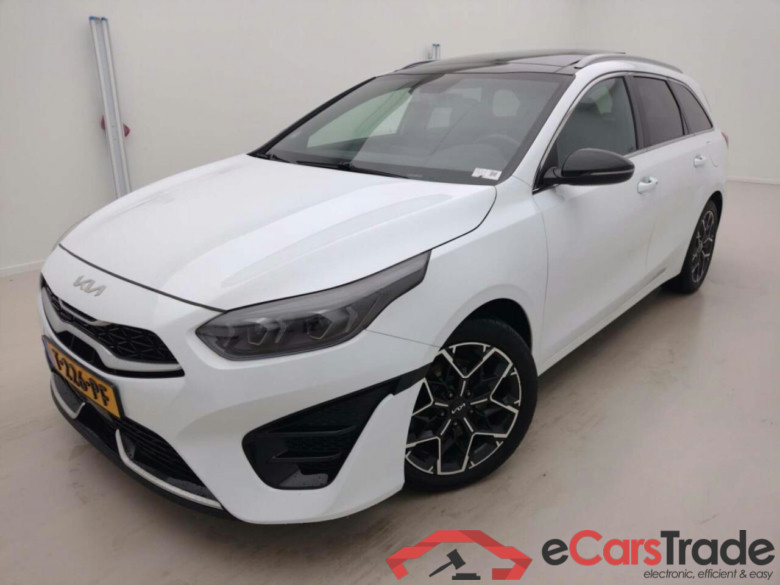 KIA ceed sportswagon 1.5 T-GDi GT-Line