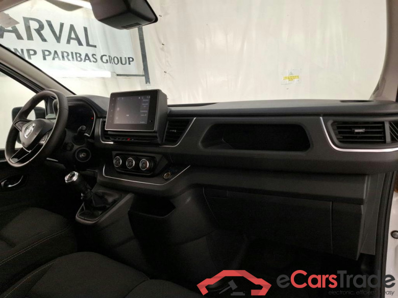 Trafic Fourgon L2H1 3T Grand Confort 2.0 dCi 130CV BVM6 E6d #5