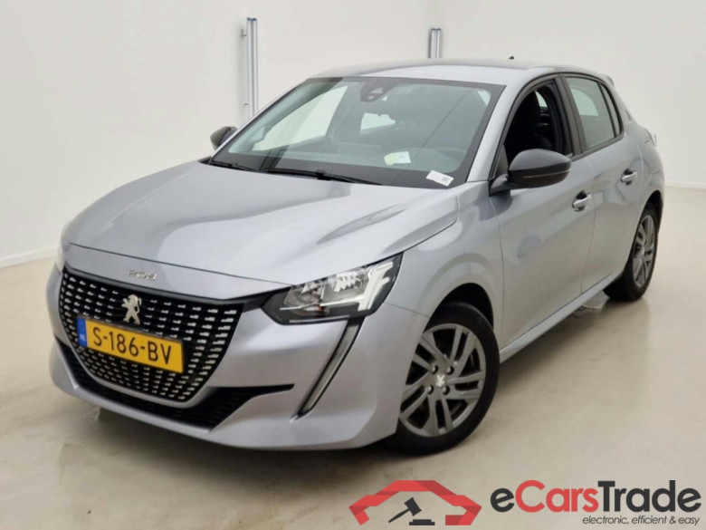 PEUGEOT 208 1.2 PT Active Pack