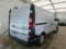 preview Renault Trafic #2