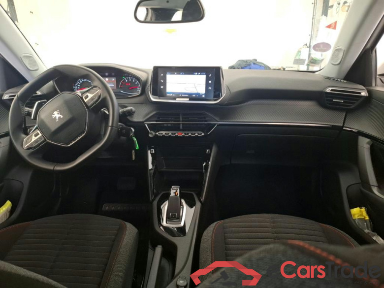 2008 Active Business 1.2 PureTech 130CV BVA8 E6d #5