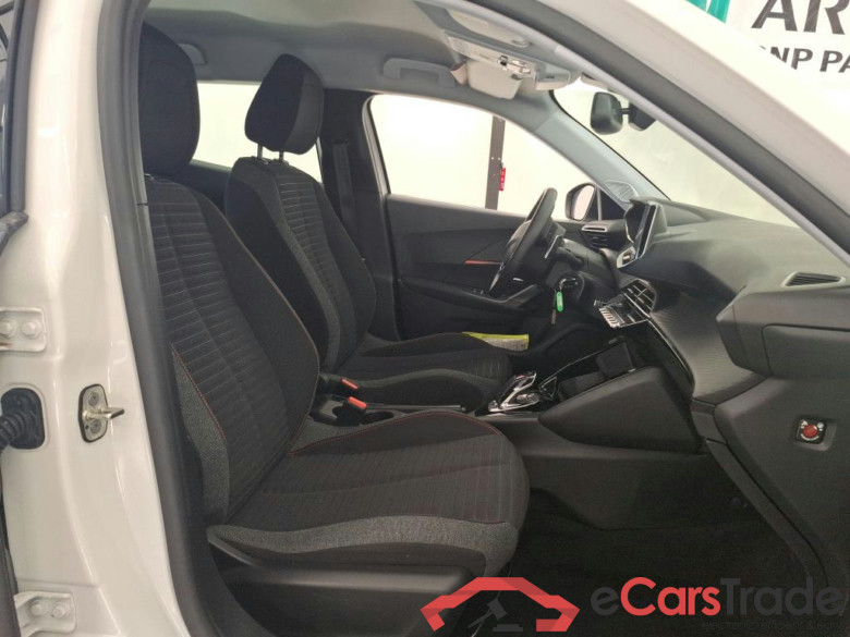 2008 Active Business 1.2 PureTech 130CV BVA8 E6d #6